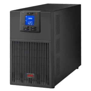 APC ups online srv 3000va 120v srv3ka