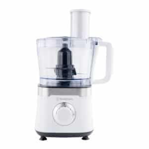 Westinghouse Procesador de Alimentos 400W 1.5L  2 Vel blanco - WKFP001