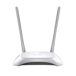 TP-link router economico Tl-WR840N