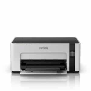 Epson impresora ecotank M1120 monocromatica C11CG96301