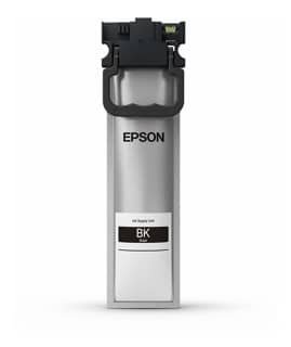 Epson cartucho workforce WF C5310/90 & WF C5810/90 negro Std-T11A120-AL