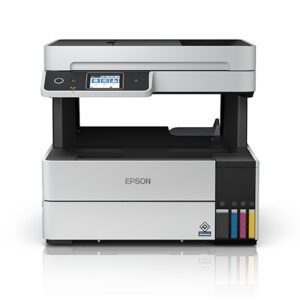 Epson impresora ecotank multifuncional inalambrica L6490 - C11CJ88301