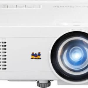 Viewsonic proyector 3 000 lumens WXGA 1280 x800  LED DLP LS560WH
