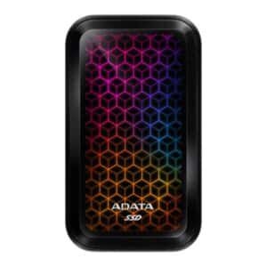 HD EXTERNO 1TB 3.2 SOLIDO ADATA BLACK ASE770G-1TU32G2-CBK