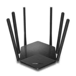 ROUTER MERCUSYS MR50G INALAMBRICO AC1900 DUAL BAND