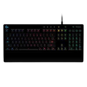 TECLADO LOGITECH USB G213 PRODIGY GAMING 920-008083