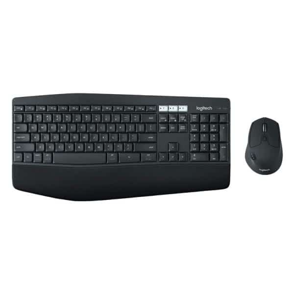 TECLADO Y MOUSE LOGITECH MK850 INGLES 920-008219