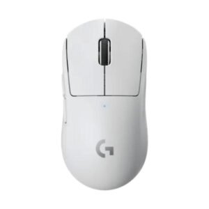MOUSE LOGITECH INALAMBRICO PRO X SUPERLIGHT WHITE 910-005940
