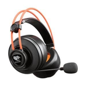 HEADSET COUGAR IMMERSA TI EX (BUNDLE HAVOC) 3H300P41X.0001