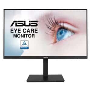 MONITOR 27" ASUS VA27DQSBY FHD 1920X1080 75 HZ DP HDMI PLANO SLIM90LM06H3-B013B0