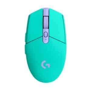 MOUSE LOGITECH INALAMBRICO MENTA BT G305 910-006376