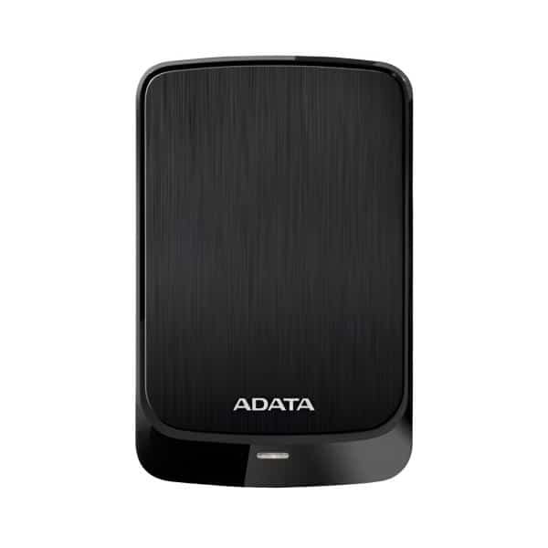 HD EXTERNO 2TB 2.5 ADATA BLACK AHV320-2TU31-CBK