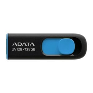 MEMORIA USB 128GB ADATA AUV128-128G-RBE