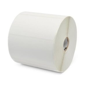 PAPEL ZEBRA ETIQUETAS PARA CODIGO DE BARRA Z-PERFORM 2000T 10005851