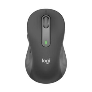 MOUSE LOGITECH INALAMBRICO SIGNATURE M650 GRAPHITE 910-006250