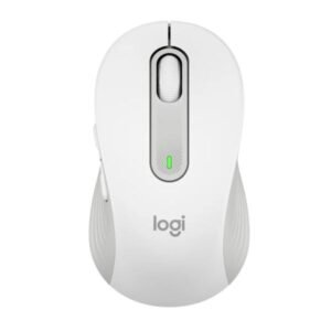 MOUSE LOGITECH INALAMBRICO SIGNATURE M650 OFF WHITE 910-006252