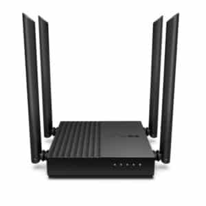 ROUTER TP LINK INALAMBRICO AC1200 MU-MIMO ARCHER C64