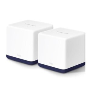 SISTEMA WIFI TP LINK AC1900 WHOLE MESH HALO H50G (2-PACK)