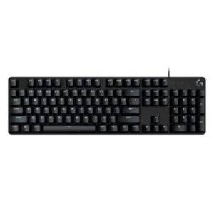 TECLADO LOGITECH G413 SE BLACK USB 920-010433
