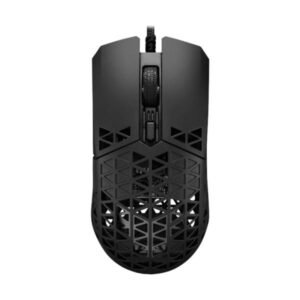 MOUSE ASUS USB M4 AIR TUF GAMING 1600 DPI 90MP02K0-BMAA00