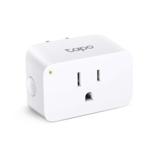 CONECTOR WIFI TP LINK INTELIGENTE MINI TAPO P105 (1PACK)