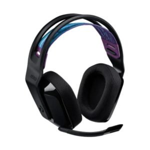 HEADSET LOGITECH G535 LIGHTSPEED