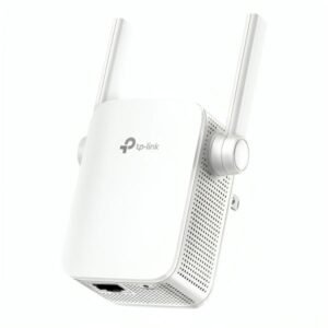 AMPLIFICADOR DE SEÑAL TP LINK AC750 WIFI RE205