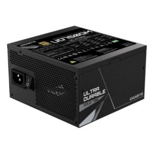 FUENTE DE PODER GIGABYTE 750W  80 PLUS GOLD GP-UD750GM