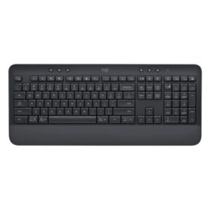 TECLADO LOGITECH K650 SIGNATURE BT ESPAÑOL920-010910