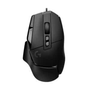 MOUSE LOGITECH G502 X GAMING BLACK 910-006136