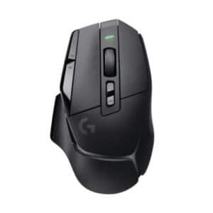 MOUSE LOGITECH G502 X GAMING BLACK 910-006178