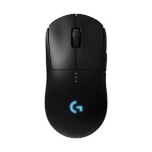 MOUSE LOGITECH INALAMBRICO BLUETOOTH G705 GAMING BLACK 910-005271