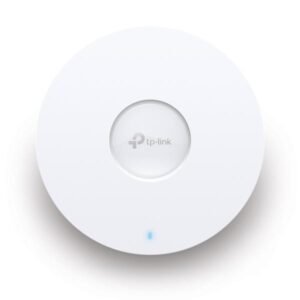 PUNTO DE ACCESO TP LINK INALAMBRICO AX5400 CEILING MOUNT  WI-FI 6 EAP670