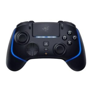 GAME PAD RAZER PARA PLAYSTATION WOLVERINE V2 PRO NASA RZ06-04710100-R3U1
