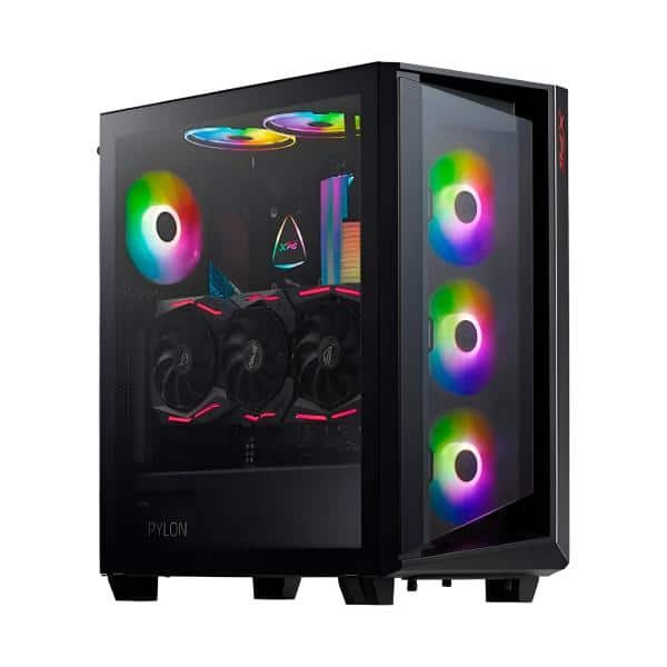 CASE ADATA G/XPG CRUISERST BK CRUISERST-BKCWW