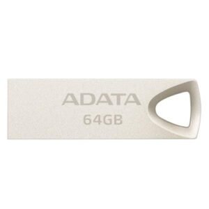 MEMORIA USB 64GB ADATA AUV210-64G-RGD