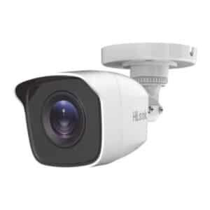 CAMARA DE SEGURIDAD HIKVISION ANALOGA HILOOK 1920 × 1080 2MP MINI BULLET THC-B120-PC 2.8MM 300511313