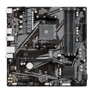 TARJETA MADRE GIGABYTE B550M K