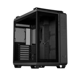 CASE GAMING ASUS  GT502 TUF GAMING BK NEGRO 90DC0090-B08000
