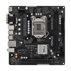 TARJETA MADRE ASROCK  B560M-HDV R3.0