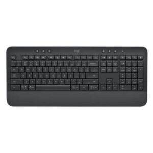 TECLADO LOGITECH K650 GRAPHITE US-BT N/A 920-010908