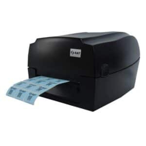 IMPRESORA DE ETIQUETAS SAT AMÉRICA AMERICA TT448-2 USE 4070024000158