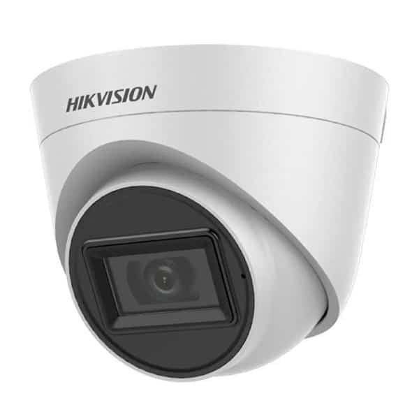 CAMARA DE SEGURIDAD HIKVISION DS-2CE78H0T-IT3FS (2.8mm) O-STD
