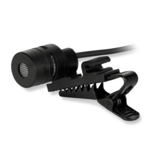 MICROFONO SHARKOON SM1 3.5  ALCANCE DE 250 MM LARGO 4044951020867