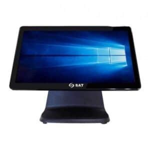 MONITOR TRASERO SAT AMÉRICA CI140 10.1" 405005000218