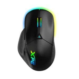 MOUSE ADATA ALPHAWL-BKCWW XPG PERIPHERALS