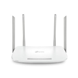 ROUTER TP LINK INALAMBRICO EC220-G5(US1) AC1200 DUAL BAND GIGABIT