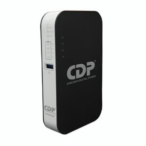 PROTECTOR DE VOLTAJE CDP R-EC08.8NET