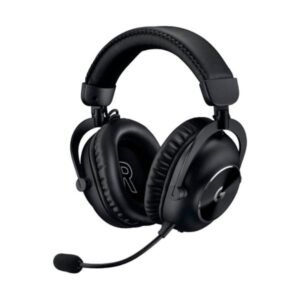 HEADSET LOGITECH PRO X2 BLACK 981-001262