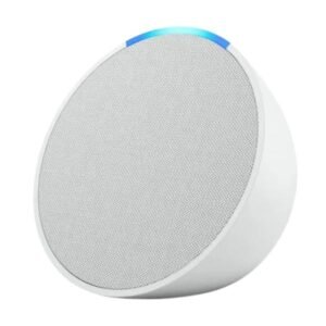 PARLANTE AMAZON ECHO POP 1RA GEN CON ALEXA BLANCO GLACIAR B09ZXLRRHY